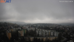 Pohled od Sásové-Rudlové