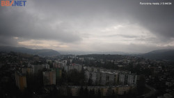 Pohled od Sásové-Rudlové