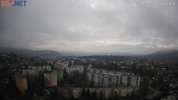 Pohled od Sásové-Rudlové