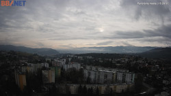 Pohled od Sásové-Rudlové