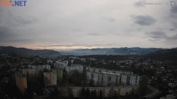 Pohled od Sásové-Rudlové