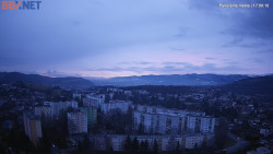 Pohled od Sásové-Rudlové