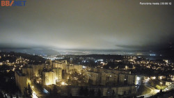 Pohled od Sásové-Rudlové