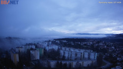 Pohled od Sásové-Rudlové