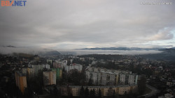 Pohled od Sásové-Rudlové