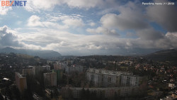 Pohled od Sásové-Rudlové