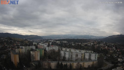 Pohled od Sásové-Rudlové