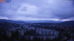 Pohled od Sásové-Rudlové