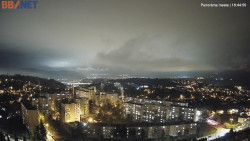 Pohled od Sásové-Rudlové