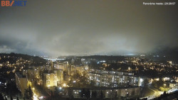 Pohled od Sásové-Rudlové