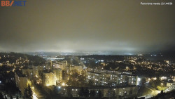 Pohled od Sásové-Rudlové