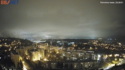 Pohled od Sásové-Rudlové