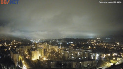 Pohled od Sásové-Rudlové