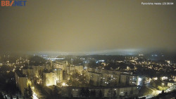 Pohled od Sásové-Rudlové