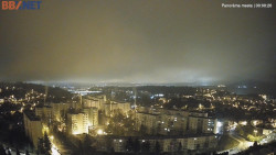 Pohled od Sásové-Rudlové