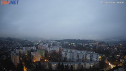 Pohled od Sásové-Rudlové