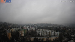 Pohled od Sásové-Rudlové