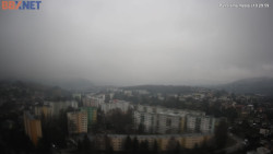 Pohled od Sásové-Rudlové