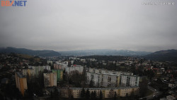 Pohled od Sásové-Rudlové