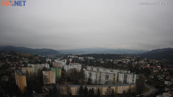 Pohled od Sásové-Rudlové