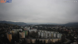 Pohled od Sásové-Rudlové