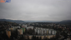 Pohled od Sásové-Rudlové