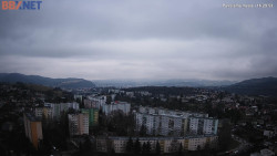 Pohled od Sásové-Rudlové