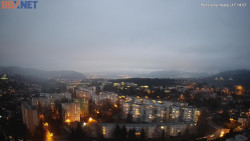 Pohled od Sásové-Rudlové