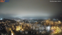 Pohled od Sásové-Rudlové