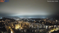 Pohled od Sásové-Rudlové