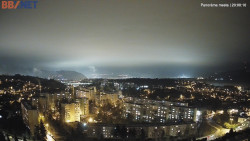 Pohled od Sásové-Rudlové