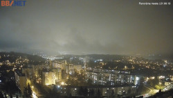 Pohled od Sásové-Rudlové