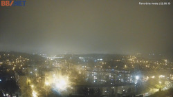 Pohled od Sásové-Rudlové