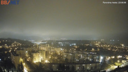 Pohled od Sásové-Rudlové