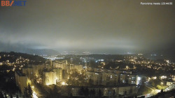 Pohled od Sásové-Rudlové