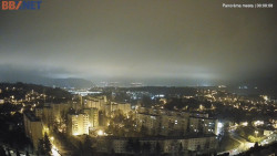 Pohled od Sásové-Rudlové