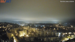 Pohled od Sásové-Rudlové