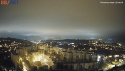 Pohled od Sásové-Rudlové