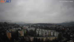 Pohled od Sásové-Rudlové