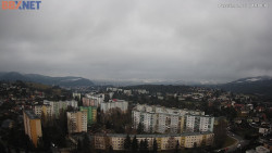 Pohled od Sásové-Rudlové