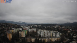 Pohled od Sásové-Rudlové