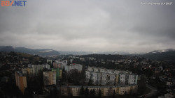 Pohled od Sásové-Rudlové