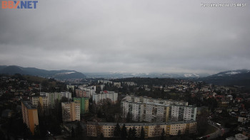 Město Banská Bystrica