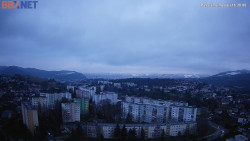 Pohled od Sásové-Rudlové