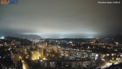 Pohled od Sásové-Rudlové