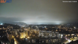 Pohled od Sásové-Rudlové