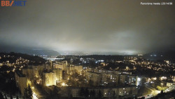 Pohled od Sásové-Rudlové