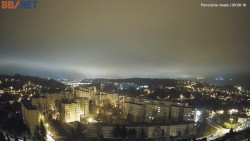 Pohled od Sásové-Rudlové