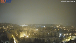 Pohled od Sásové-Rudlové