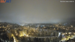 Pohled od Sásové-Rudlové